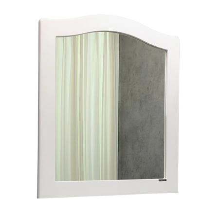 Зеркало Comforty Монако-80 00003129893 белое