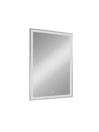 Зеркало Континент Mercury standart 700x900 ЗЛП506 с подсветкой