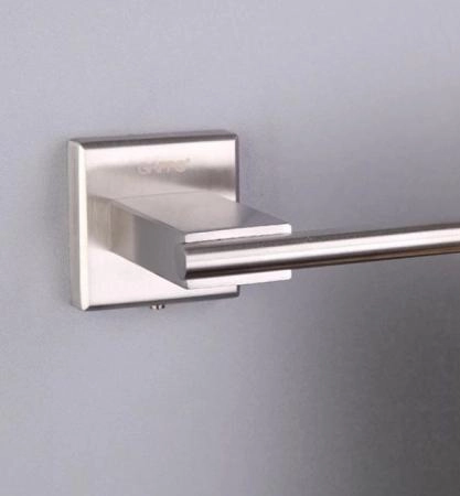 Полотенцедержатель Gappo G1701 сатин 60 см