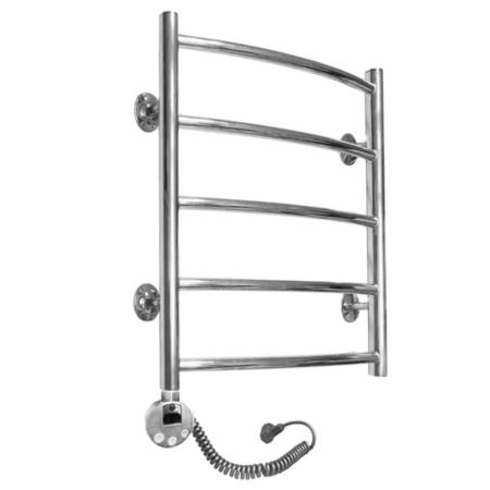 Электрический полотенцесушитель Domoterm Калипсо П5 50x70 EL хром