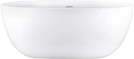 Акриловая ванна Aquanet Family Sweet 1700x780 155778MW Matt Finish