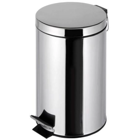 Урна G-teq 20.30 с педалью 3л