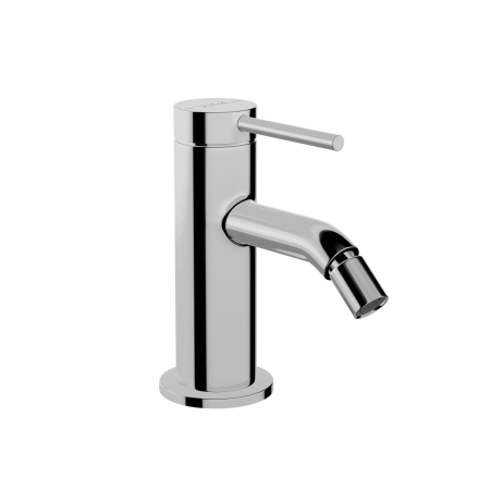 Смеситель VitrA Minimax Round  A43536EXP однорычажный хром латунь