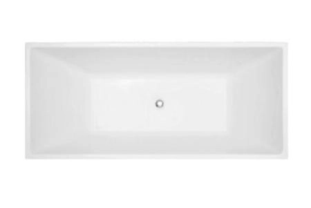 Акриловая ванна Abber (AB9224-1.5) 150x80x60