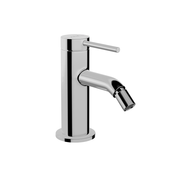 Смеситель VitrA Minimax Round  A43536EXP однорычажный хром латунь