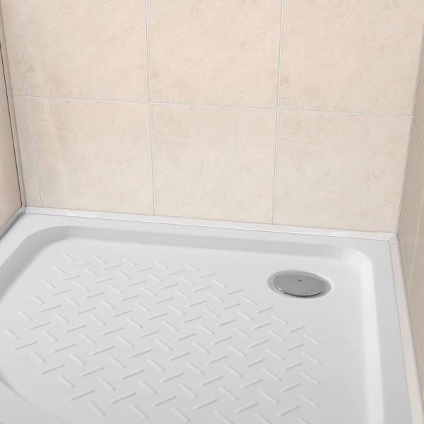 Планка 120х15, уголок соединительный, декоративная накладка на соединительный уголок, торцевая заглушка (короткая: левая и правая)