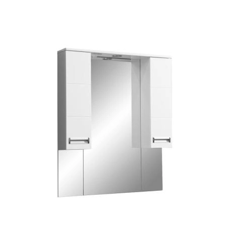 Зеркало-шкаф Stella Polar Фиора 90/С