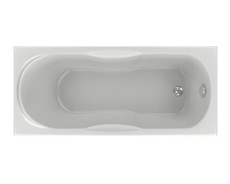 Акриловая ванна Relisan МЕГА 160x70 см