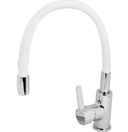 Смеситель для кухни ESKO Coral CL 519 W хром