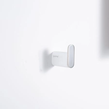 Крючок для ванной комнаты GAPPO G30905-18,