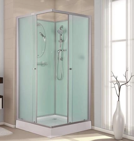 Душевая кабина Esbano ES-90CK, 90x90 см
