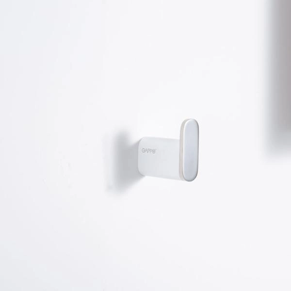Крючок для ванной комнаты GAPPO G30905-18,