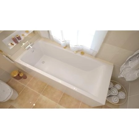 Ванна AquaStone Арма 170х70 иск. камень