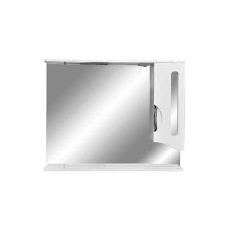 Зеркало-шкаф Stella Polar Сильва 100/С