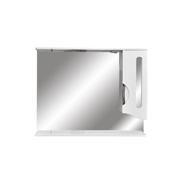 Зеркало-шкаф Stella Polar Сильва 100/С