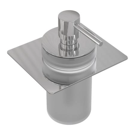 Диспенсер Boheme для полки Chrome/Хром 10966-CR-DISP