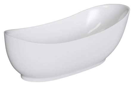 Ванна GROSSMAN GR-2301 (80x180x78) отдельностоящая