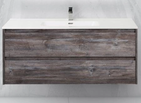 Тумба под раковину Belbagno KRAFT Pino Pasadena подвесная KRAFT-1200-2C-SO-PP