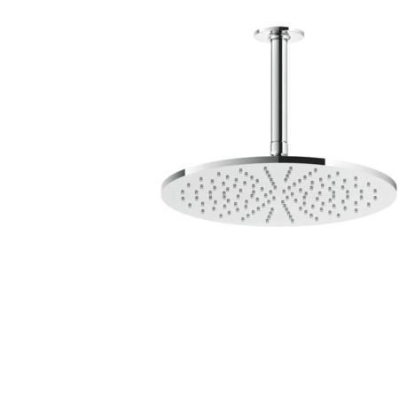 Gessi Inciso Верхний душ Ø30 см, потолочный, цвет: хром