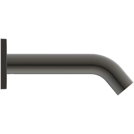 Ideal Standard Joy Neo Настенный излив, 17см., подключение G1/2, цвет: PVD Magnetic Grey