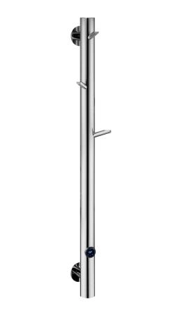 Полотенцесушитель электрический Boheme OAK CHROME 724-CR