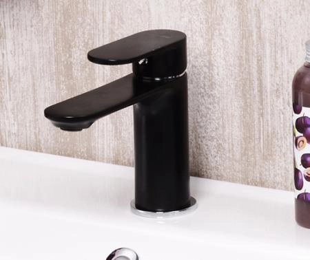 Смеситель Wasserkraft Elbe 7403 для раковины