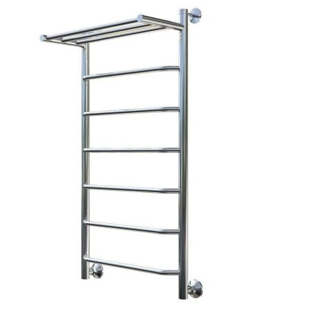 Полотенцесушитель водяной Тругор Браво НП 1 П 100x50 (ЛЦ4)