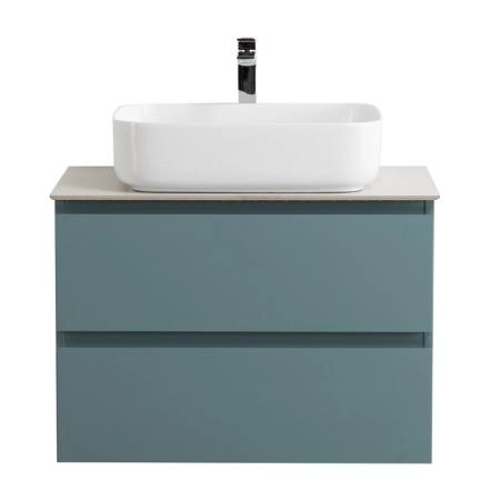 керамическая Раковина , 600x500x180 Bianco BB600ETL