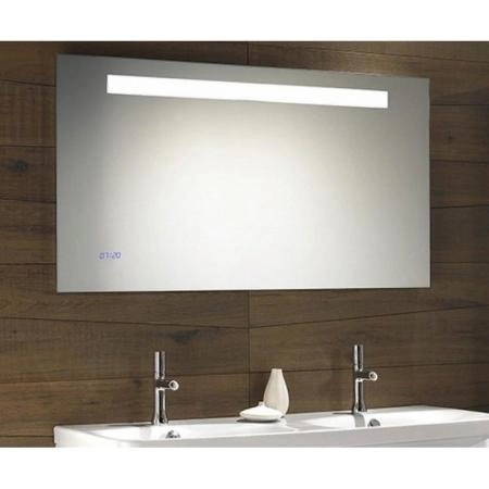 Зеркало Jacob Delafon EB1165-NF 140 см с подсветкой