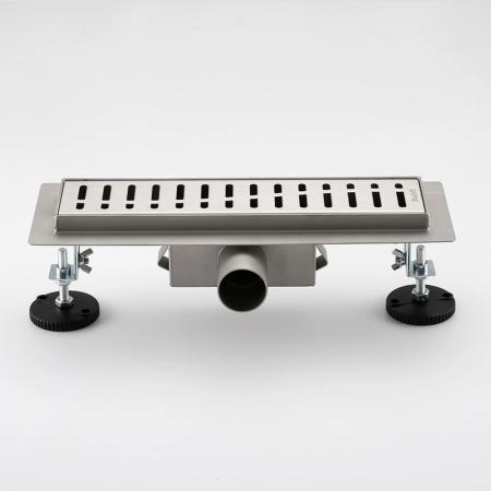 Душевой лоток GAPPO G83007-3, сатин