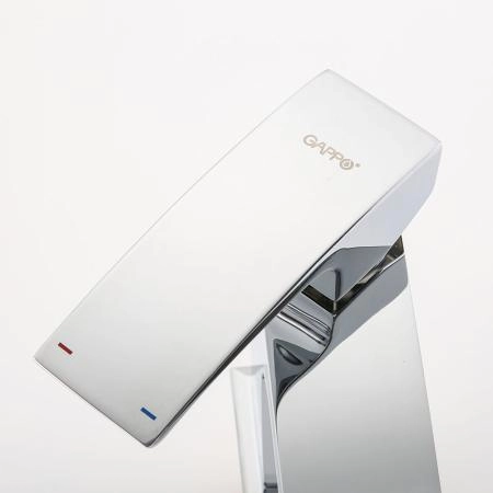 Смеситель GAPPO G5007 для биде, хром