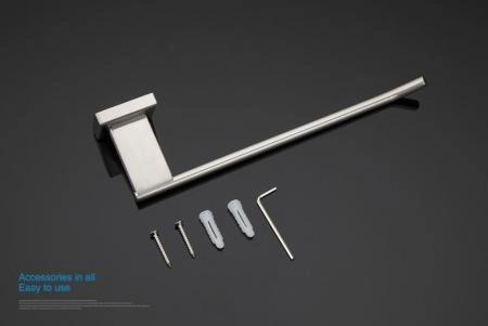 Полотенцедержатель Gappo G1704 сатин 25 см