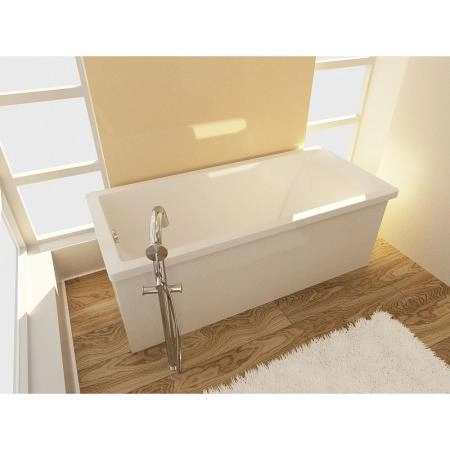 Ванна AquaStone Армада 170x80 иск. камень