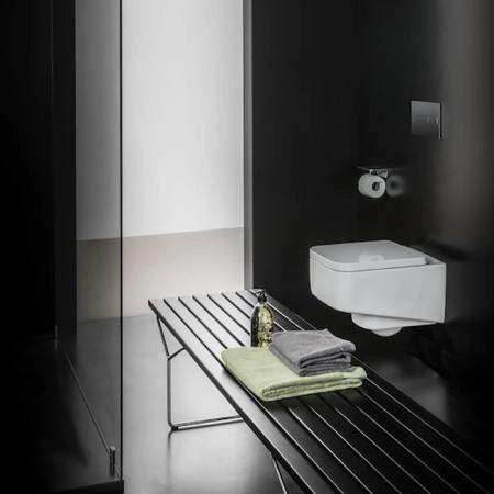 LAUFEN Pro S Сиденье для унитаза, микролифт, цвет: белый