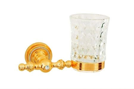 Стакан для зубных щеток Boheme IMPERIALE 10404