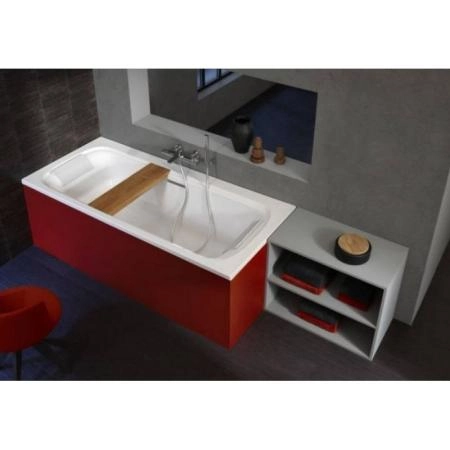 Ванна Jacob Delafon ELITE E6D030RU-00 170x70 см