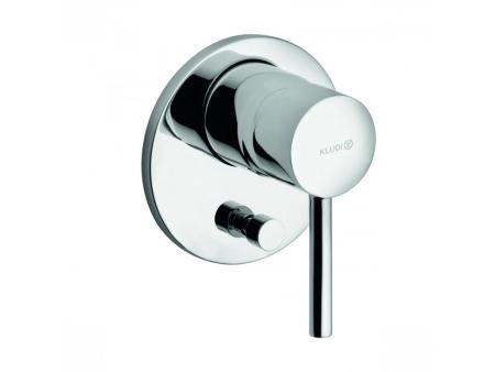 Смеситель Kludi Bozz 387160576 для ванны