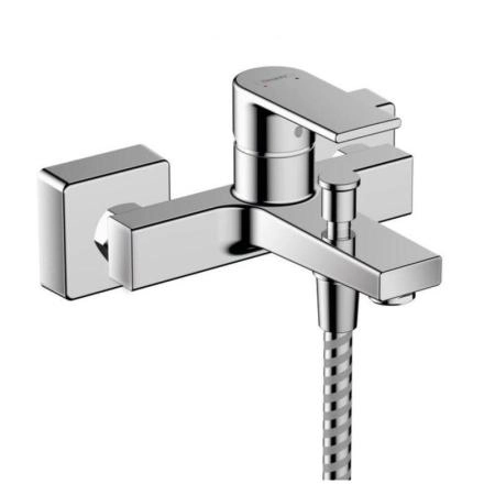 Hansgrohe 71450000 Vernis Shape Смеситель для ванны, хром