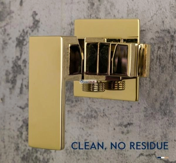 Гигиенический душ Frap F7506-3 золото