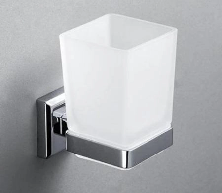 Стакан для зубных щеток Gappo G3806