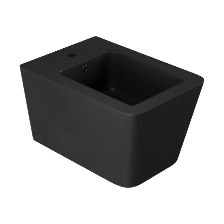 Zen биде матовый черный 967-BIDET-B