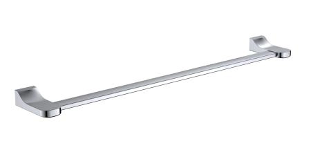 Полотенцедержатель 70 см RUSH Thira (TR36531В)