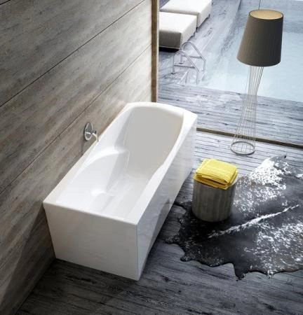 Смеситель для ванны Ravak Rosa RS 051.00 X07P002