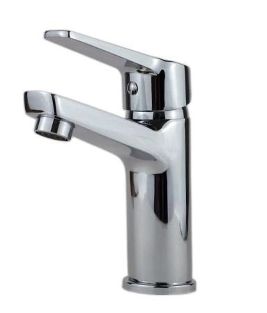 Смеситель для раковин ESKO MURANO MR 26 хром