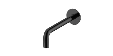 Излив Boheme FUSION Black 625-B