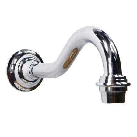 Излив Magliezza для наполнения ванны 935-cr хром