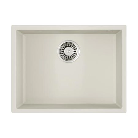 Кухонная мойка Omoikiri Tedori 54-U-WH Tetogranit/белый 4993991
