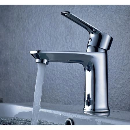 Смеситель Rossinka RS27-11 для раковины