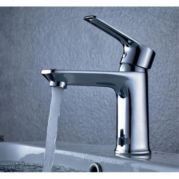 Смеситель Rossinka RS27-11 для раковины