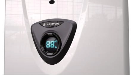 Водонагреватель проточный Ariston Fast Evo 14 C